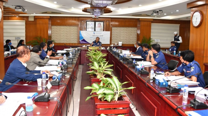 Community Bank Bangladesh holds its 27th board meeting