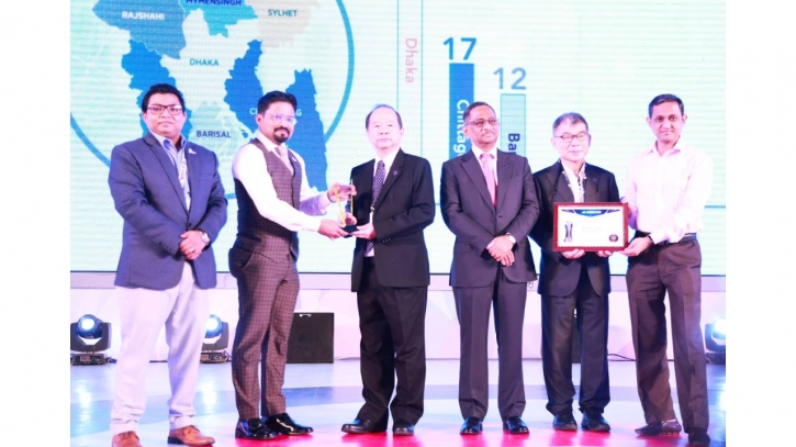 Synesis IT receives ASOCIO Health-tech Award Synesis IT receives ASOCIO Health-tech Award