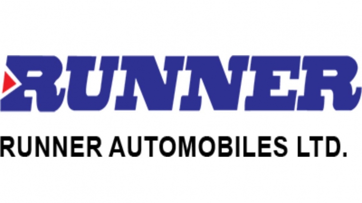 Runner Automobile declares 10% cash dividend Runner Automobile declares 10% cash dividend