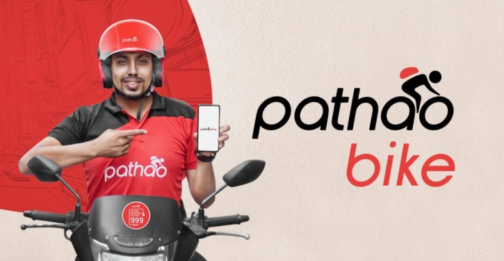 Pathao cuts bike ride commission to lowest in Bangladesh Pathao cuts bike ride commission to lowest in Bangladesh