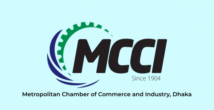 Poor revenue mobilisation, public expenditure weaken economic recovery: MCCI