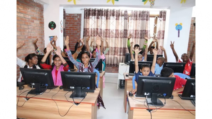 CodersTrust, LEEDO join to expands ICT education to street children CodersTrust, LEEDO join to expands ICT education to street children