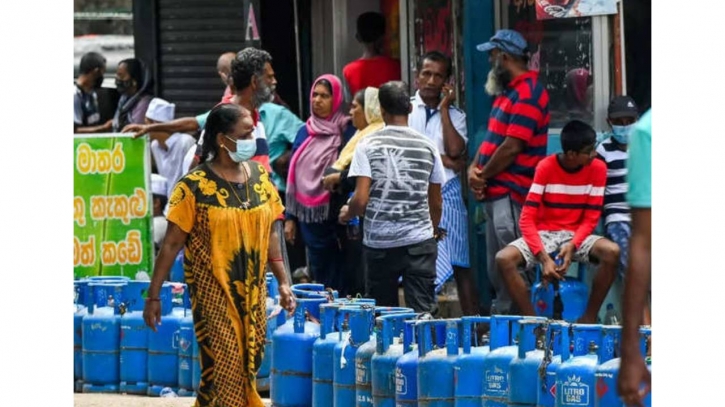 Crisis-hit Sri Lanka hikes fuel prices to record high
