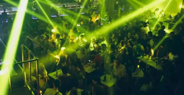 At least 17 found dead in South Africa nightclub At least 17 found dead in South Africa nightclub