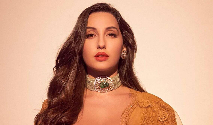 Nora Fatehi releases official statement on ED case