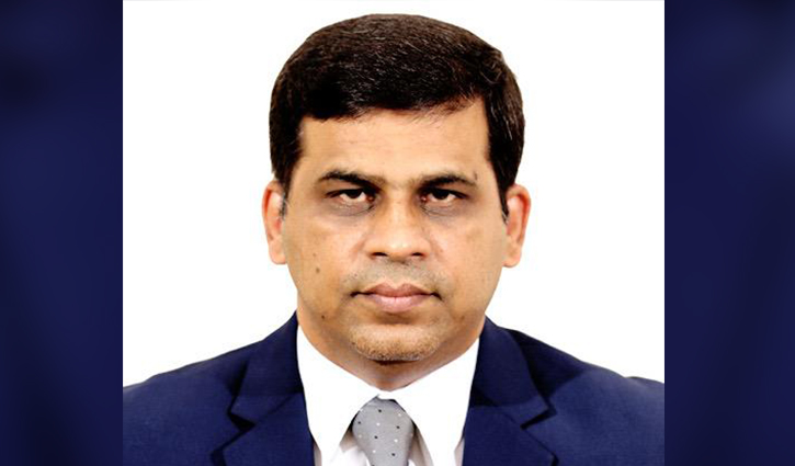 Omar Hannan becomes TTAB chairman Omar Hannan becomes TTAB chairman