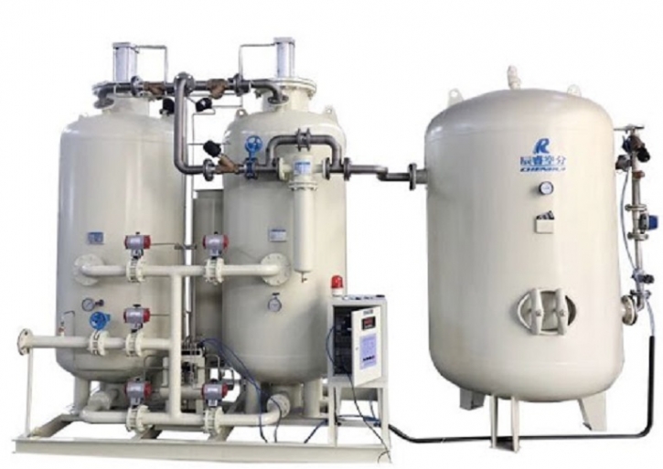 Govt moves to buy 40 oxygen generators without tender