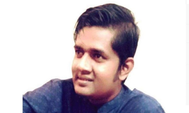 Prothom Alo journo denied bail, sent to jail in DSA case