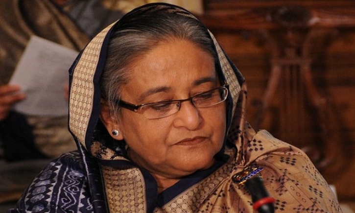 BRT girder collapse: PM mourns deaths BRT girder collapse: PM mourns deaths