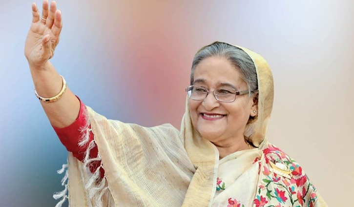 PM Hasina’s 76th birthday on Wednesday PM Hasina’s 76th birthday on Wednesday