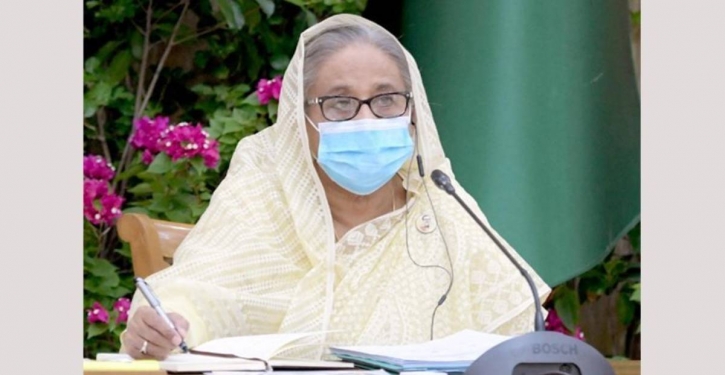 PM reiterates call to practise austerity in all spheres of life PM reiterates call to practise austerity in all spheres of life