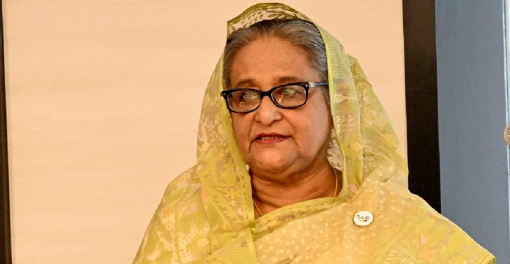 Bangladesh spends over $1bn a year for Rohingya: PM Bangladesh spends over $1bn a year for Rohingya: PM