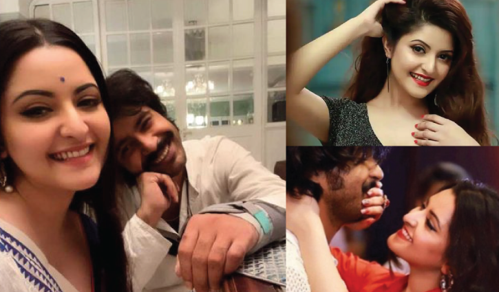Pori Moni married and pregnant Pori Moni married and pregnant