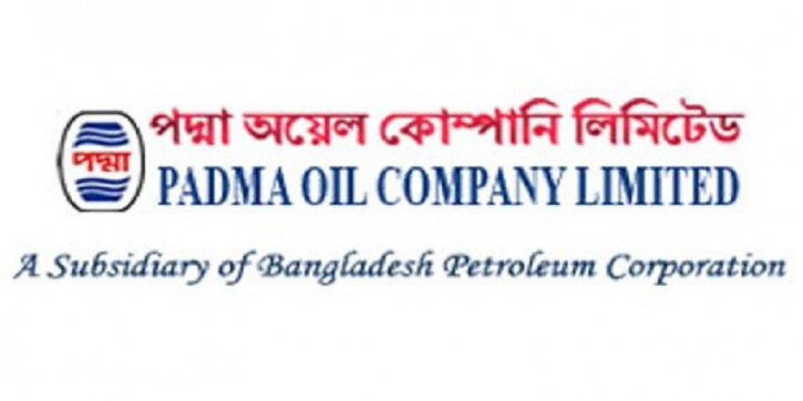 Padma Oil gets new chairman