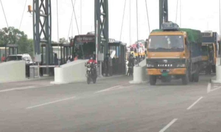 Shariatpur fish traders see huge prospects as Padma Bridge opens
