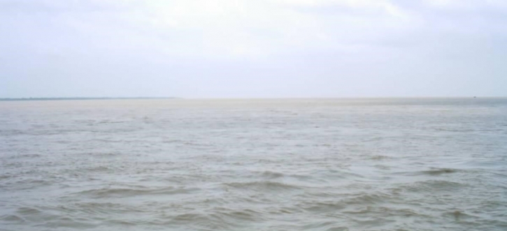 What a catch! Goalanda fisherman earns Tk 25,000 with one Catla What a catch! Goalanda fisherman earns Tk 25,000 with one Catla