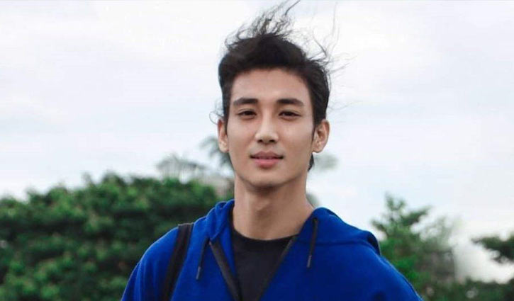 Paing Takhon: Myanmar celebrity gets three years in jail for mass protests Paing Takhon: Myanmar celebrity gets three years in jail for mass protests