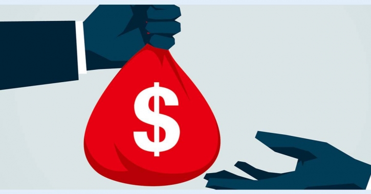 Pandemic-related spending needs adequate transparency Pandemic-related spending needs adequate transparency