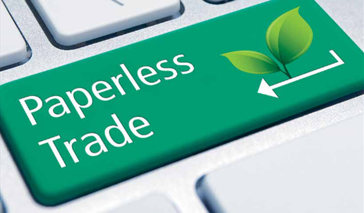 ICC, WTO launch first-ever standard toolkit for paperless trade