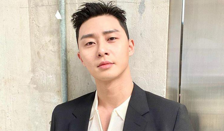 Captain Marvel 2: South Korean star Park Seo-Joon bags role