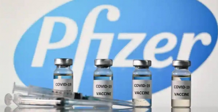 US donates additional 9.6 million Pfizer vaccine doses to Bangladesh