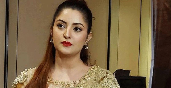 Rape, murder attempts case: Pori Moni gives statement Rape, murder attempts case: Pori Moni gives statement