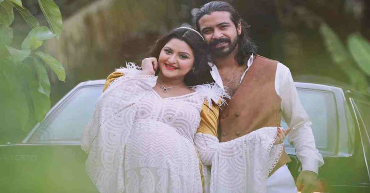 Freed myself from toxic relationship: Pori Moni Freed myself from toxic relationship: Pori Moni