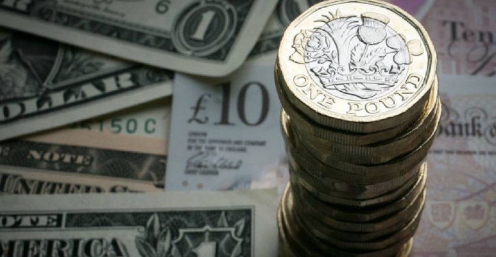Pound slides to two-year low against US dollar Pound slides to two-year low against US dollar