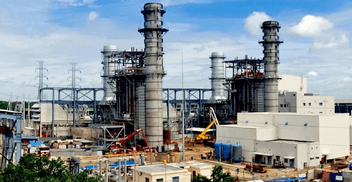5 power plants shut down in Sylhet 5 power plants shut down in Sylhet