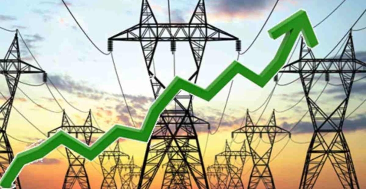 Bulk power tariff hike could be announced within Oct 14 Bulk power tariff hike could be announced within Oct 14