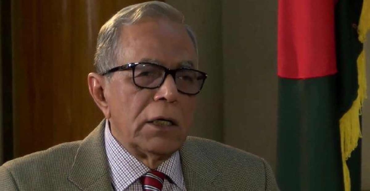 President Hamid for promoting local culture globally President Hamid for promoting local culture globally