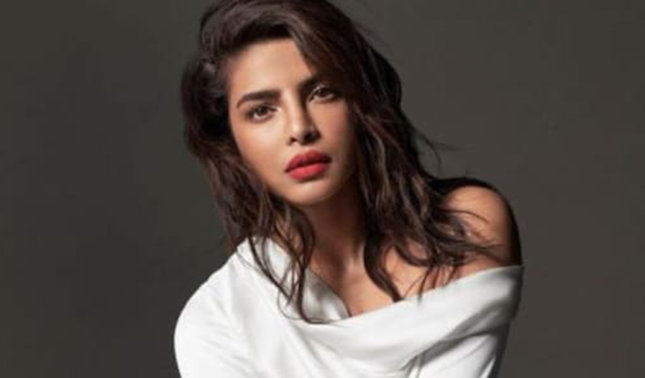 Priyanka Chopra Jonas on Instagram Richlist Priyanka Chopra Jonas on Instagram Richlist