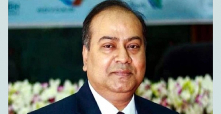 No need to panic over latest market dip: BSEC chairman No need to panic over latest market dip: BSEC chairman