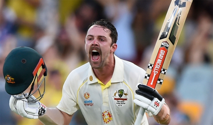 Australia have a 196-run lead after day 2 of Brisbane Test