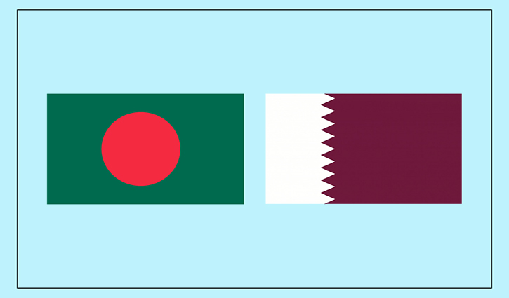 Dhaka for enhanced trade ties with Doha