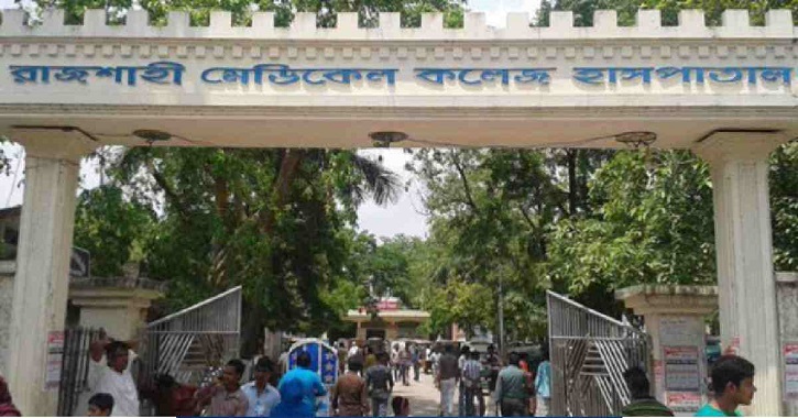 13 more Covid patients die in Rajshahi hospital