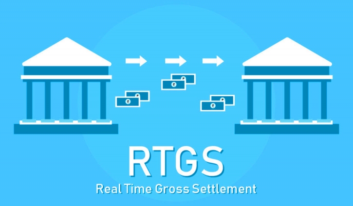 FC clearing through RTGS begins