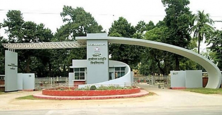 RUET reopens its dormitories after a long closure RUET reopens its dormitories after a long closure