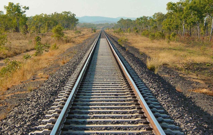 Chattogram-Cox’s Bazar rail line to open this year: Minister Chattogram-Cox’s Bazar rail line to open this year: Minister