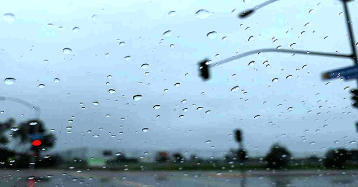 Light morning rain brings some relief for Dhaka
