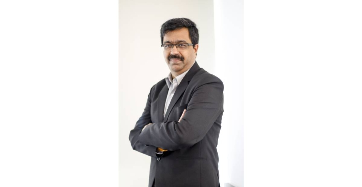 Rajeev Sethi joins Robi as chief executive officer