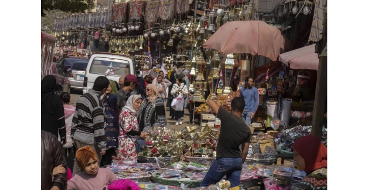 Ramadan fasting begins in Saudi Arabia tomorrow Ramadan fasting begins in Saudi Arabia tomorrow