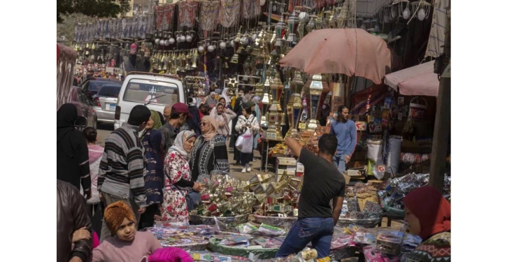 Ramadan fasting begins in Saudi Arabia tomorrow