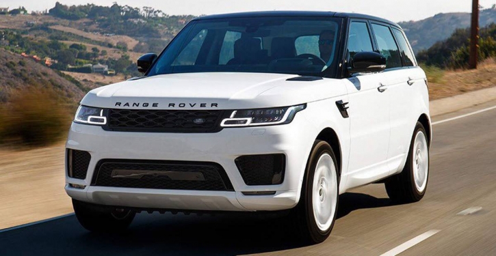 Evaly boss Rassel’s Range Rover sold Evaly boss Rassel’s Range Rover sold