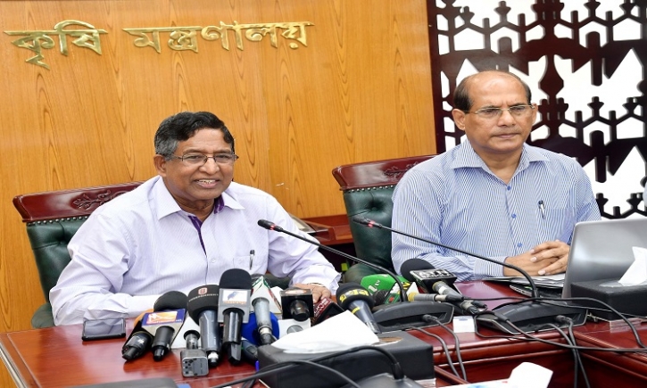 Govt strengthens monitoring to thwart artificial fertiliser crisis: Razzaque Govt strengthens monitoring to thwart artificial fertiliser crisis: Razzaque