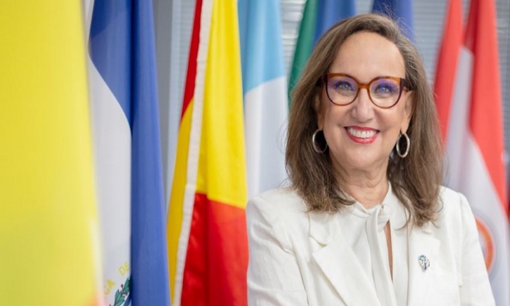 Rebeca Grynspan new Secretary-General of Unctad