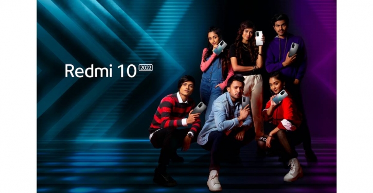 Xiaomi launches 2nd locally-made smartphone in Bangladesh Xiaomi launches 2nd locally-made smartphone in Bangladesh