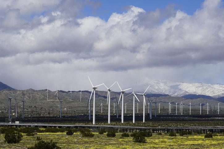 US renewable electricity surpassed coal in 2022 US renewable electricity surpassed coal in 2022