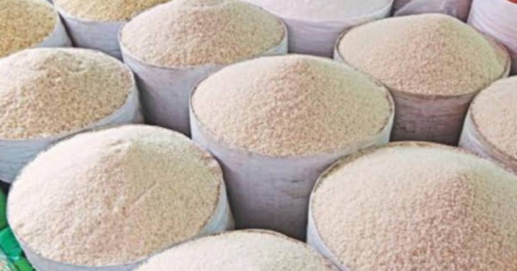 Govt imports rice to keep price under control: Finance Minister