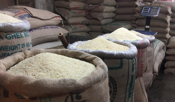 Traders must complete rice import at reduced duty by Oct 30